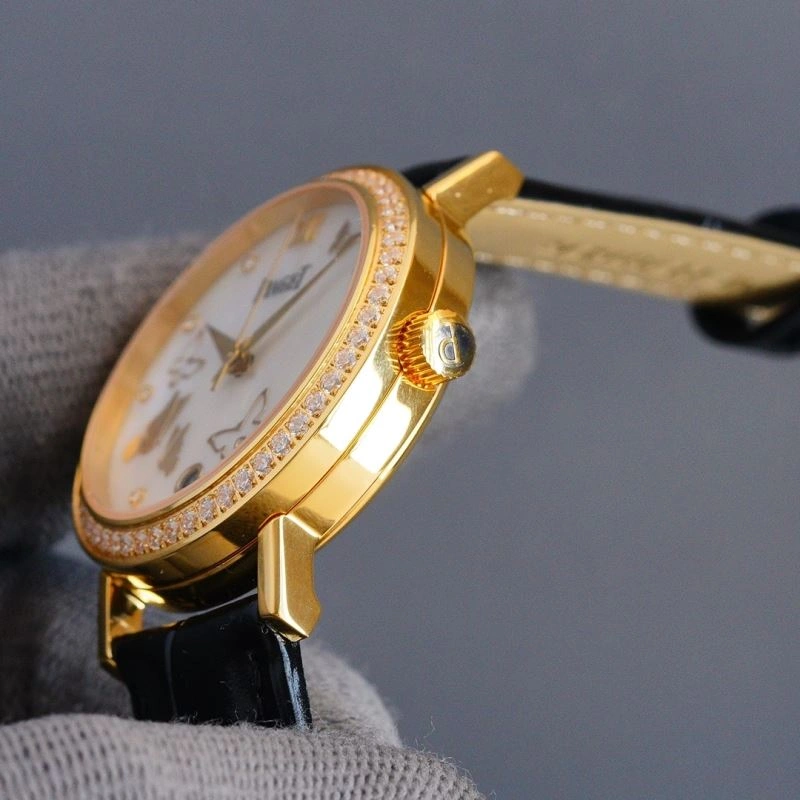Comfortable PIAGET Watches 198398