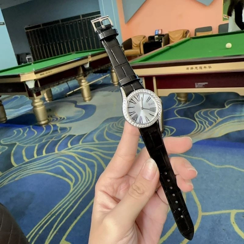 PIAGET Watches SportInspired 198393