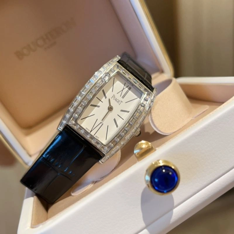 PIAGET Watches Cozy 198401