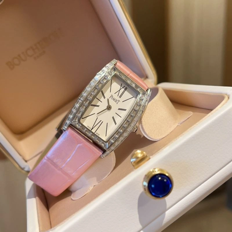 PIAGET Watches Cozy 198401