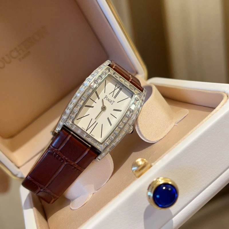 PIAGET Watches Cozy 198401