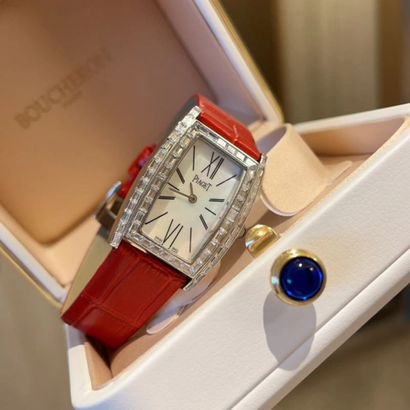 PIAGET Watches Cozy 198401