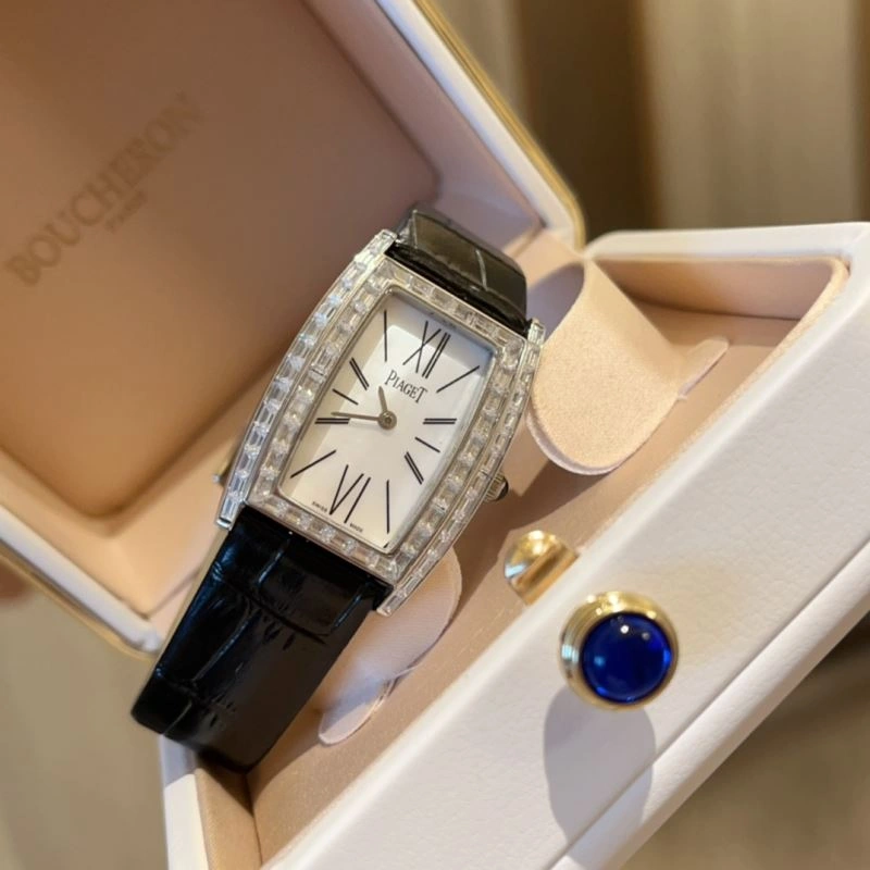 PIAGET Watches Cozy 198401