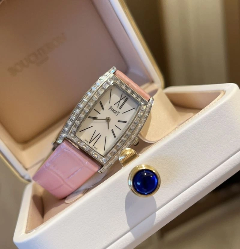 PIAGET Watches Cozy 198401
