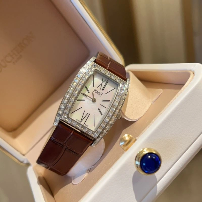 PIAGET Watches Cozy 198401