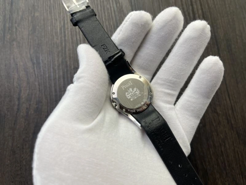 PIAGET Watches FreshLook 198385