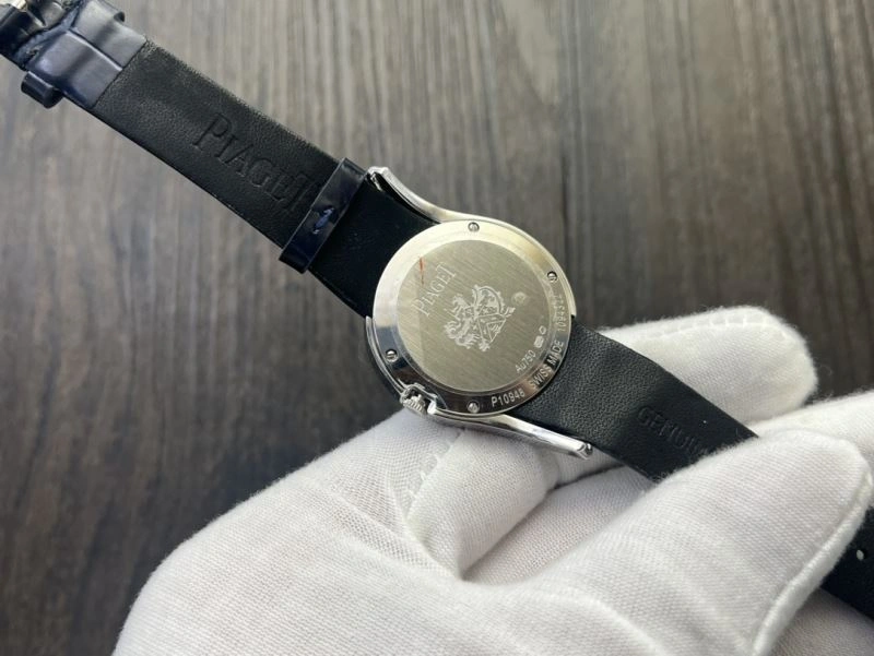 SportInspired PIAGET Watches 198391