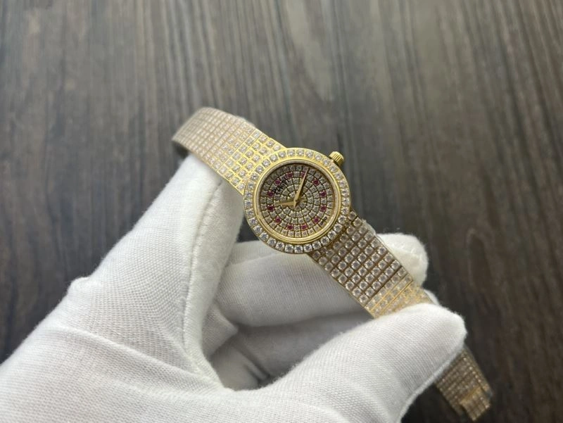 PIAGET Watches Contemporary 198390