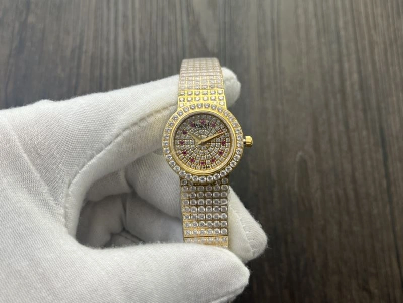 PIAGET Watches Contemporary 198390