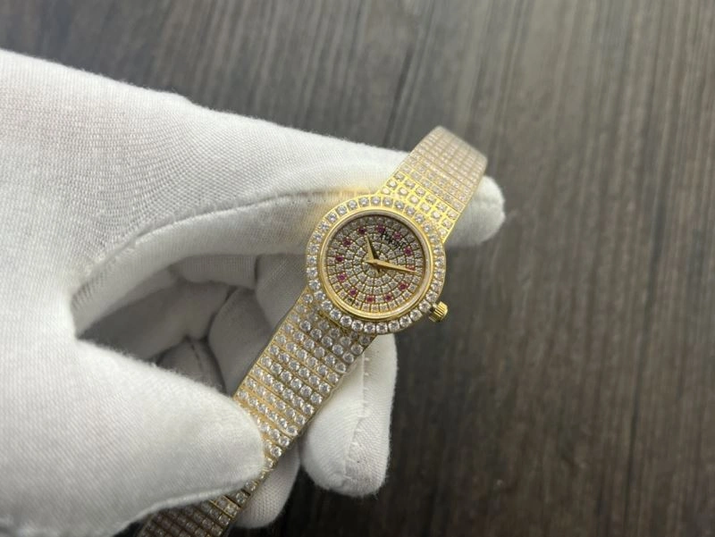 PIAGET Watches Contemporary 198390