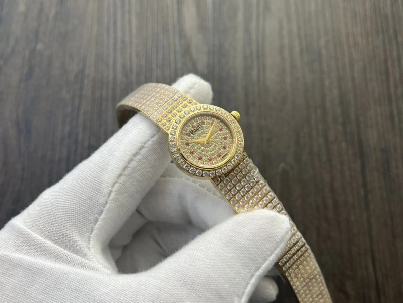 PIAGET Watches Contemporary 198390