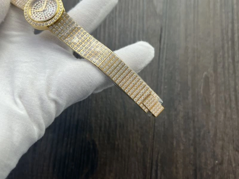 PIAGET Watches Contemporary 198390