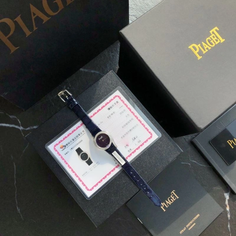 Popular PIAGET Watches 198389