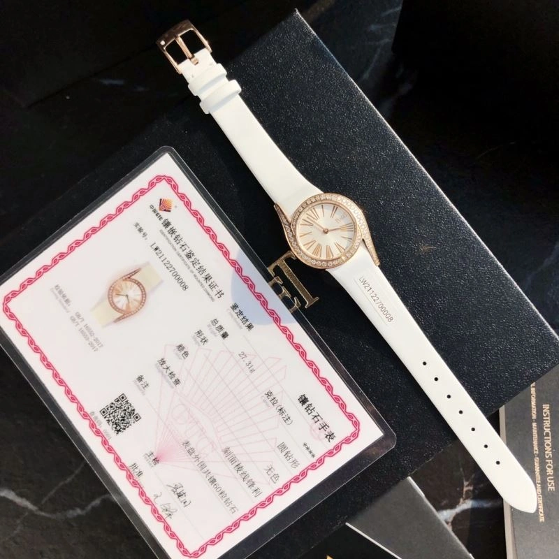 PIAGET Watches Contemporary 198379