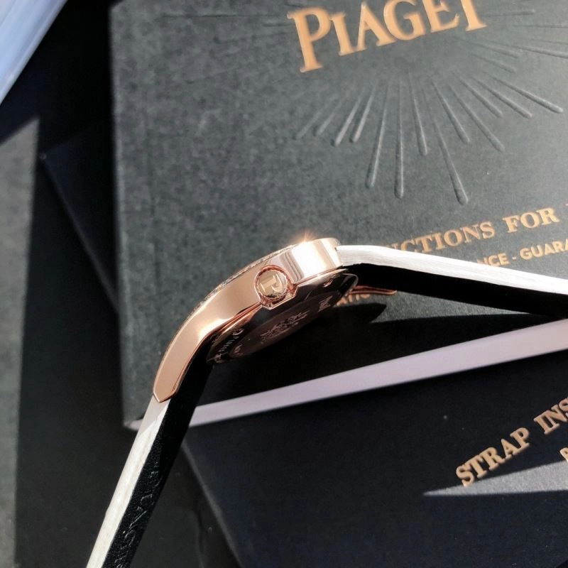 PIAGET Watches Contemporary 198379