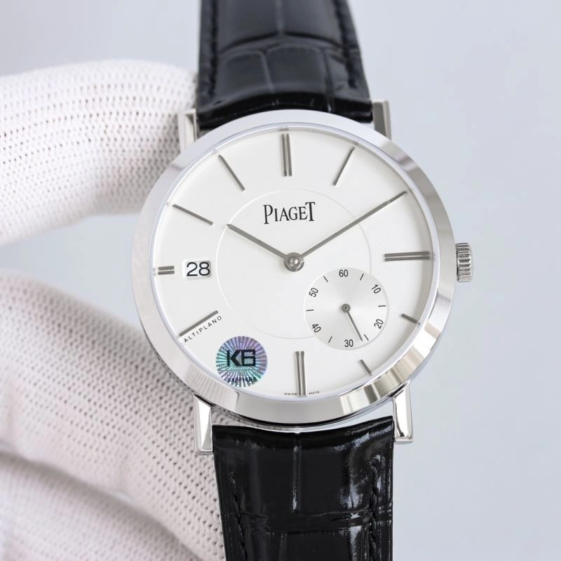 Functional PIAGET Watches 198387