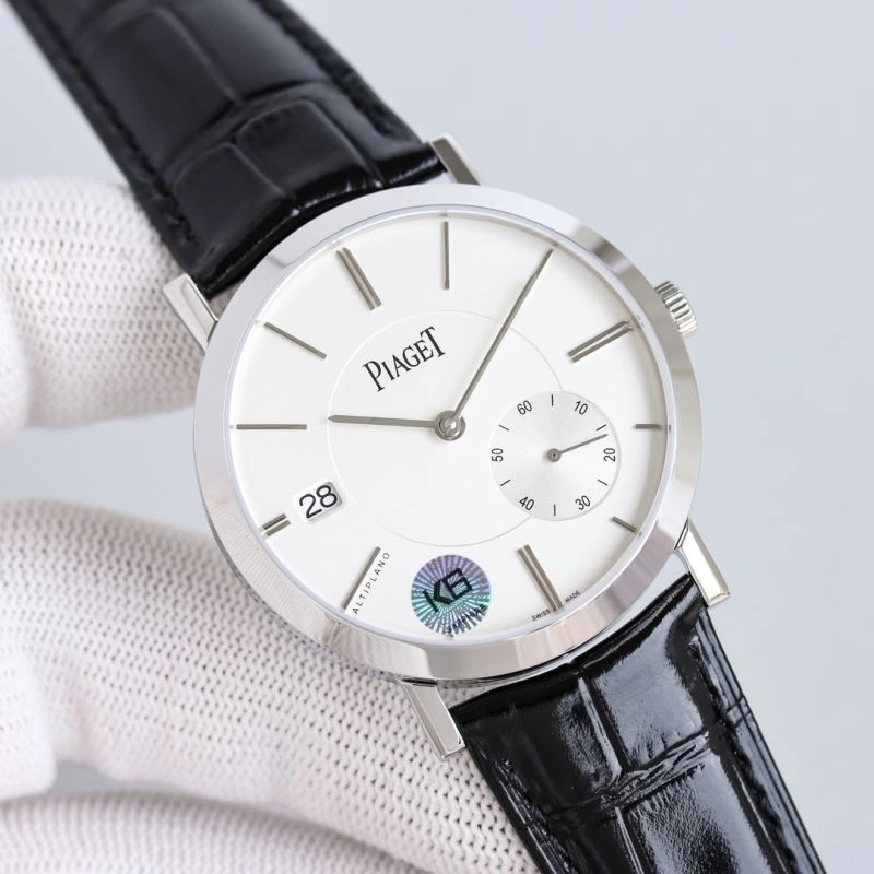Functional PIAGET Watches 198387
