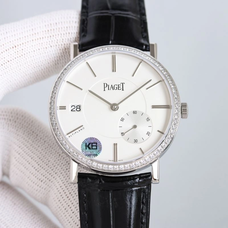 Functional PIAGET Watches 198387