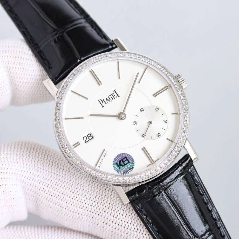 Functional PIAGET Watches 198387