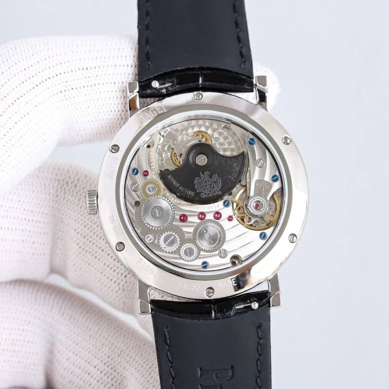 Functional PIAGET Watches 198387