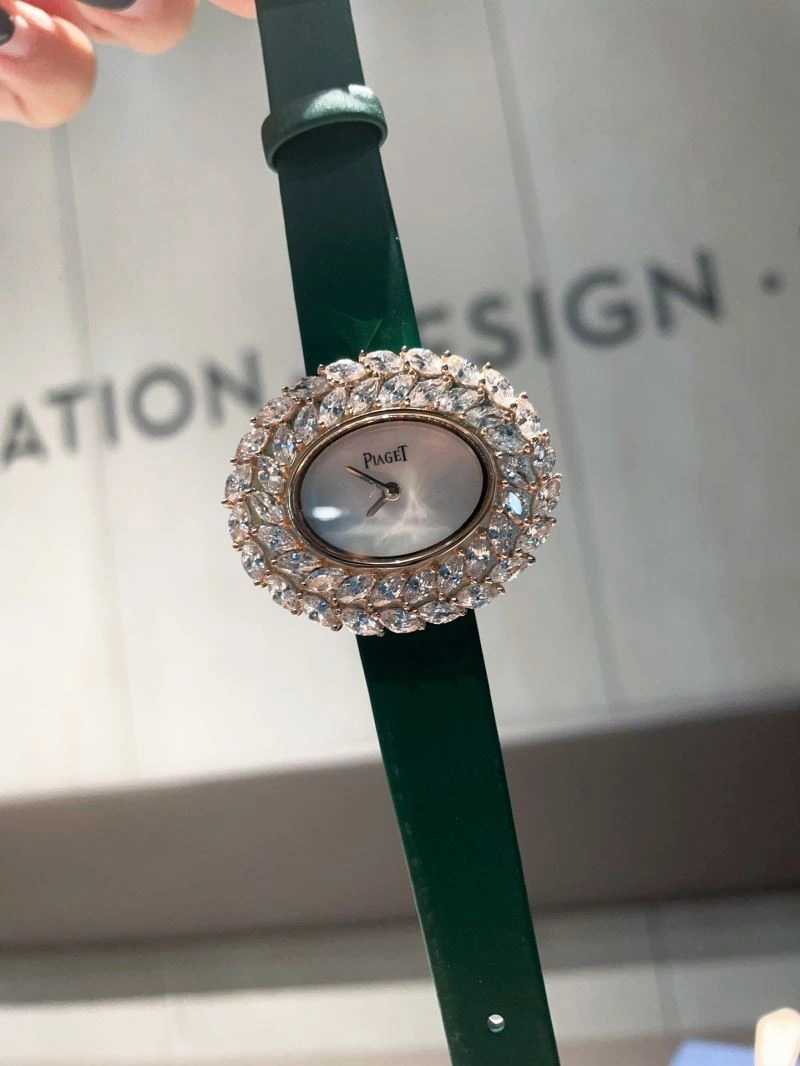 PIAGET Watches GoAnywhere 198388