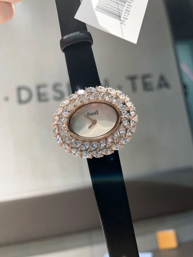 PIAGET Watches GoAnywhere 198388