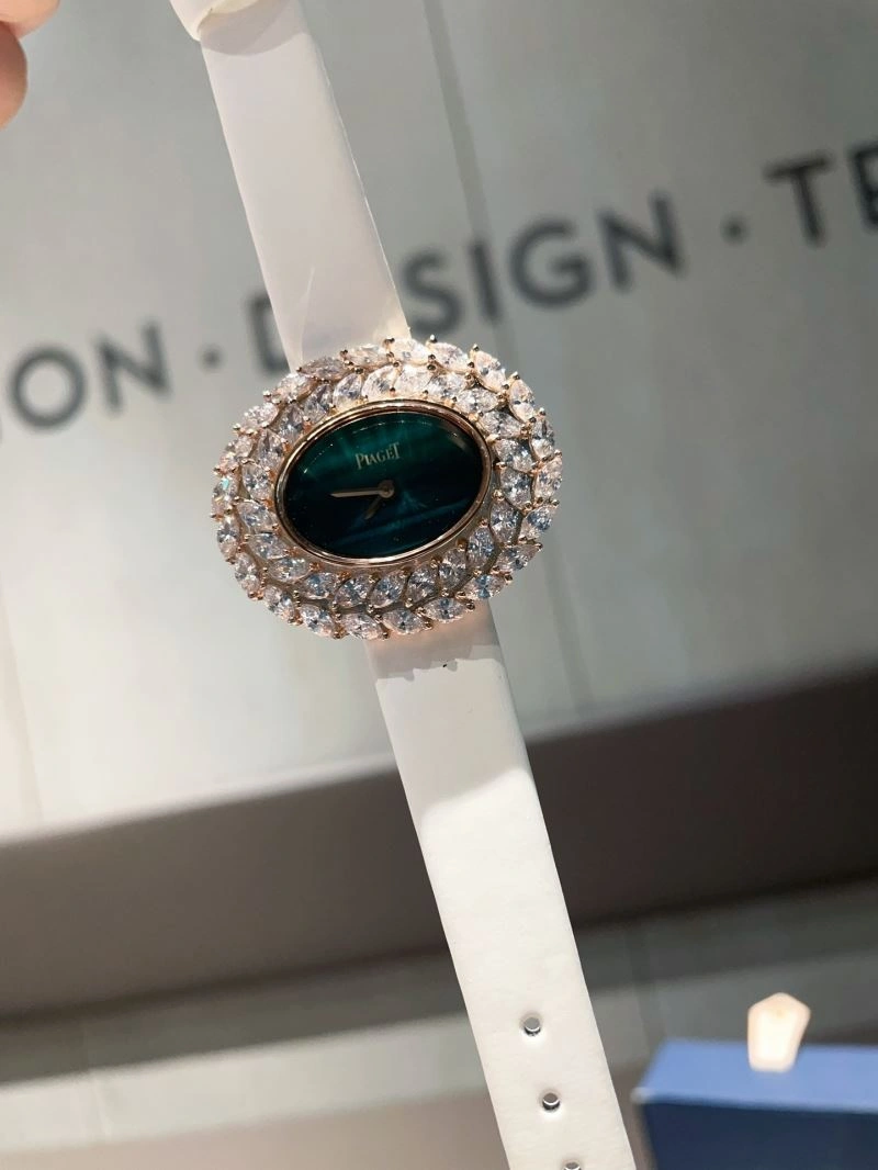 PIAGET Watches GoAnywhere 198388