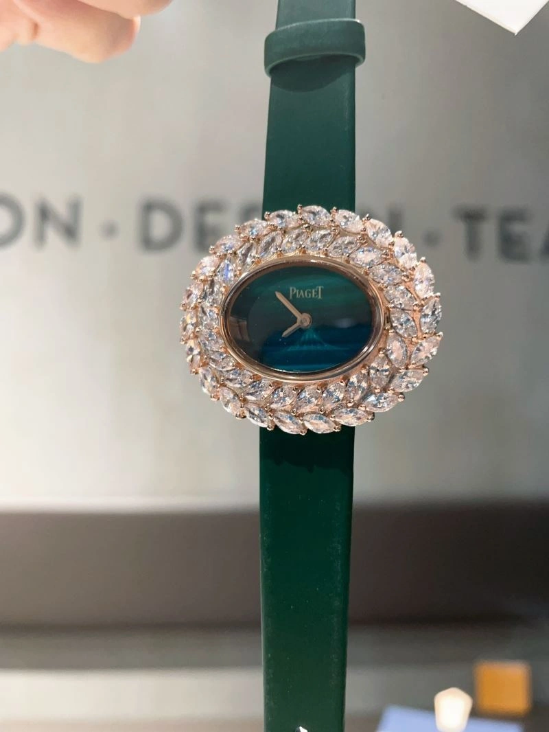 PIAGET Watches GoAnywhere 198388