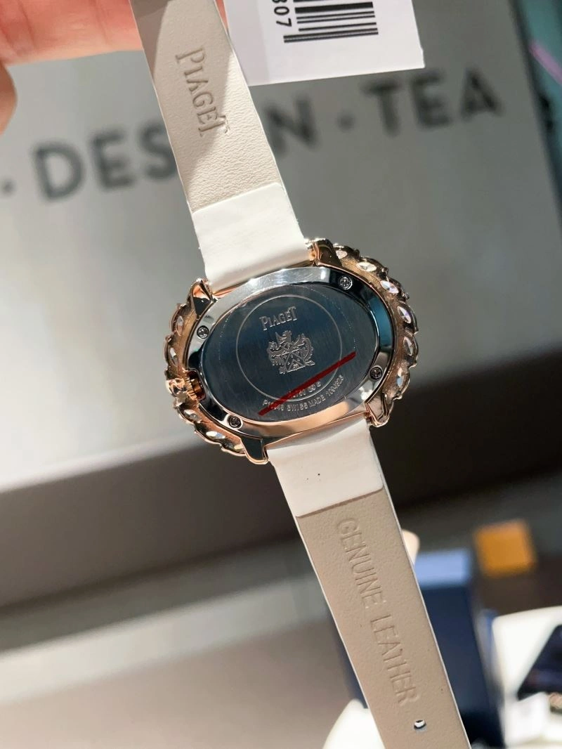 PIAGET Watches GoAnywhere 198388