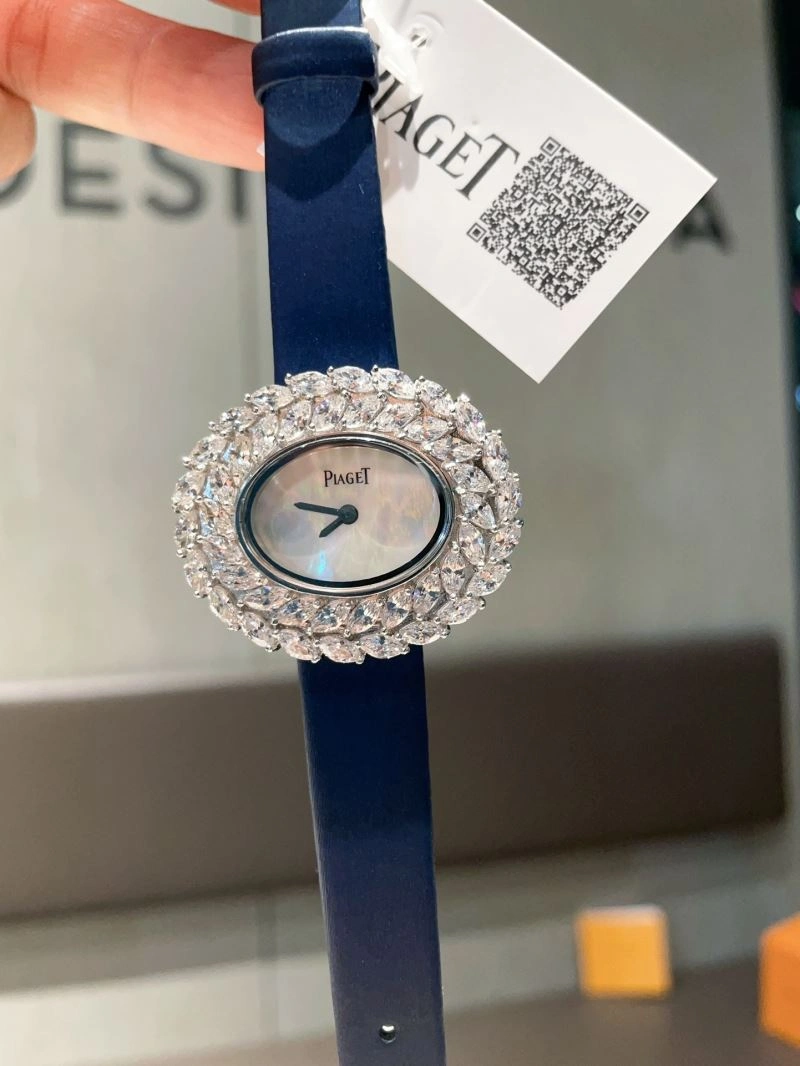 PIAGET Watches Premium 198383