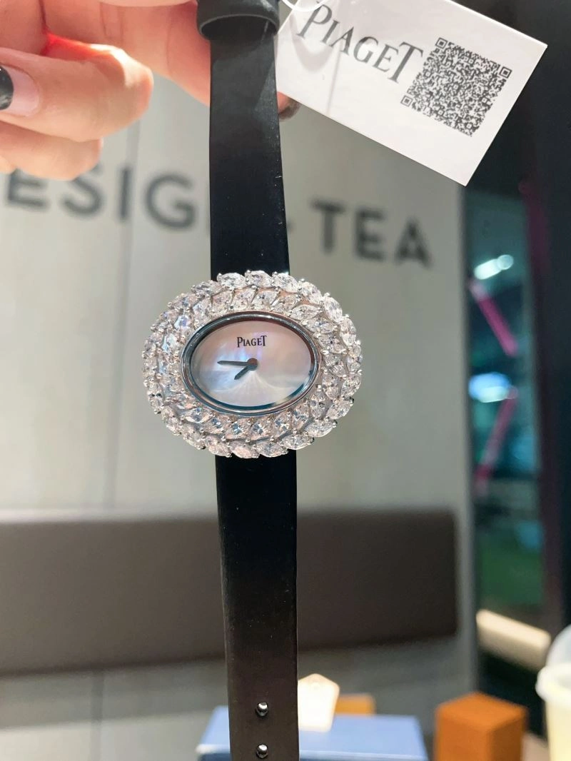 PIAGET Watches Premium 198383