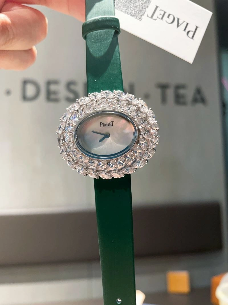 PIAGET Watches Premium 198383