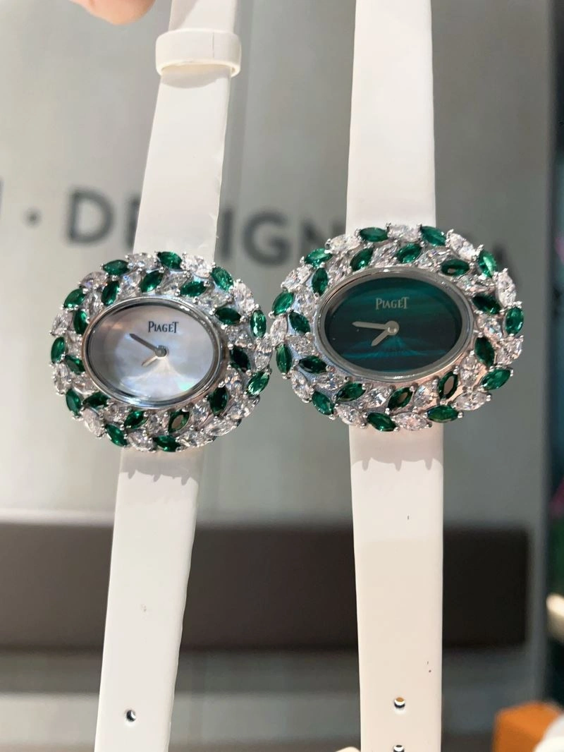 PIAGET Watches Premium 198383