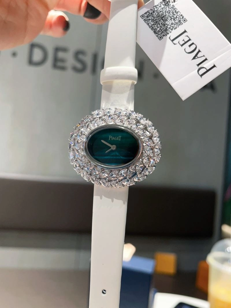 PIAGET Watches Premium 198383