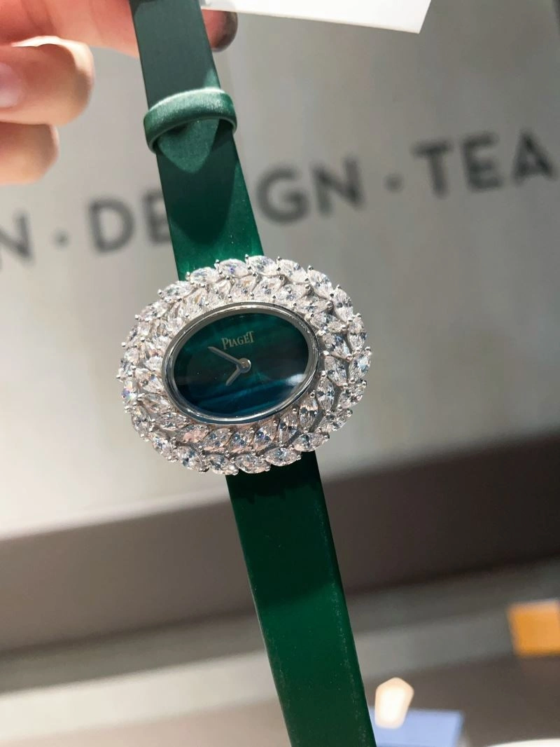 PIAGET Watches Premium 198383