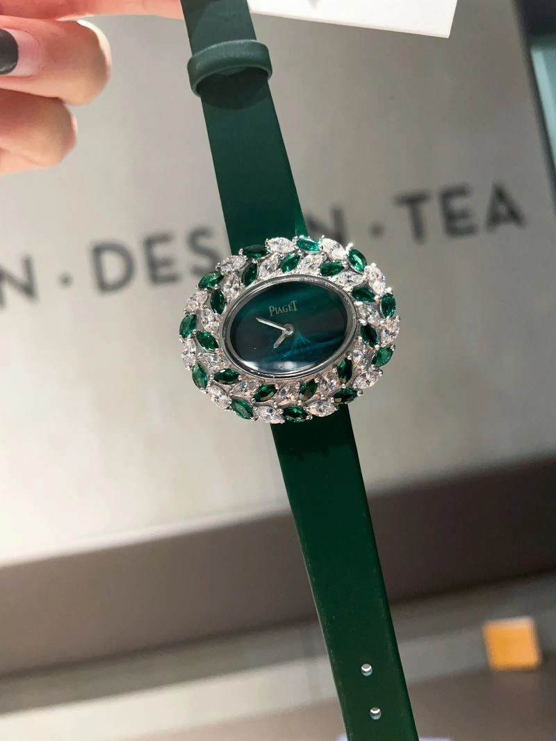 PIAGET Watches Premium 198383