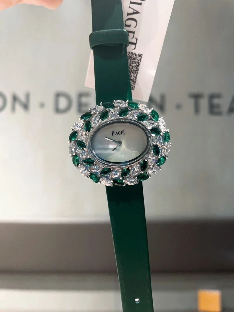 PIAGET Watches Premium 198383