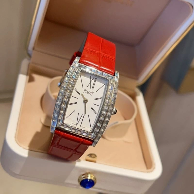 PIAGET Watches FlexibleFit 198371