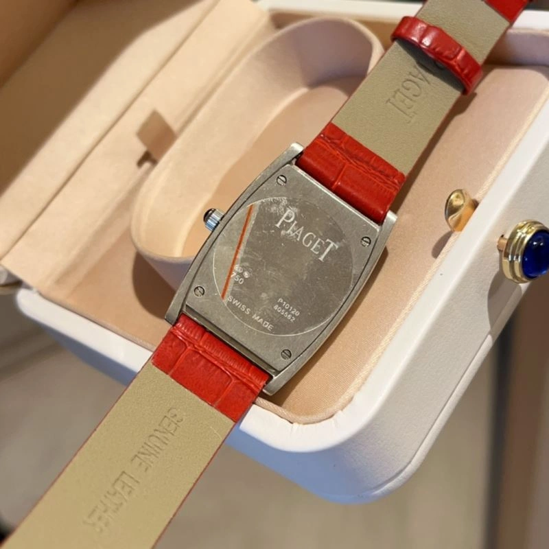 PIAGET Watches FlexibleFit 198371