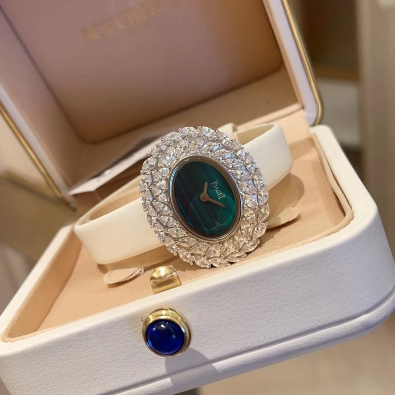 PIAGET Watches WeatherProof 198372