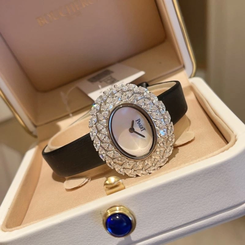 PIAGET Watches WeatherProof 198372