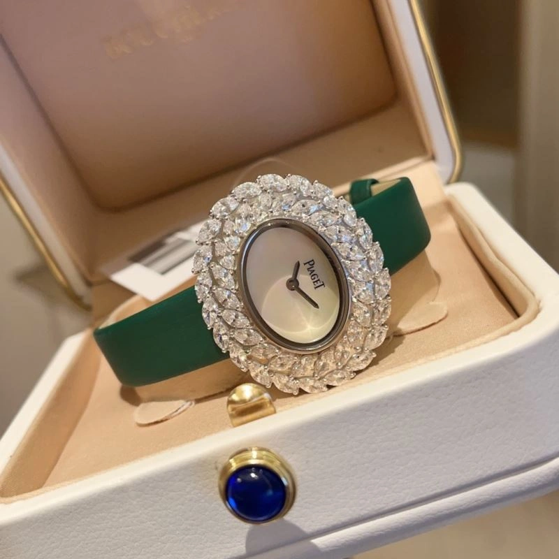 PIAGET Watches WeatherProof 198372