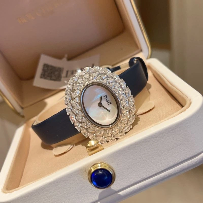 PIAGET Watches WeatherProof 198372