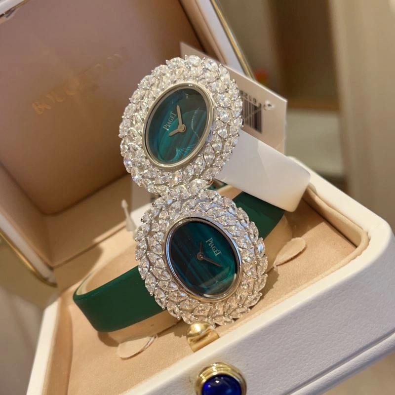 PIAGET Watches WeatherProof 198372