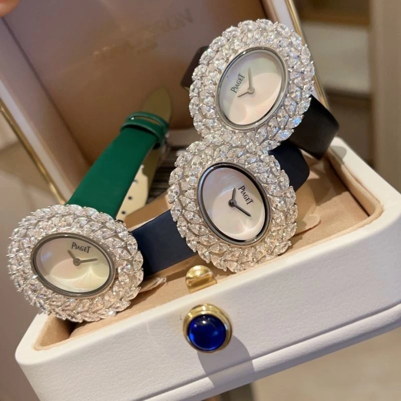 PIAGET Watches WeatherProof 198372