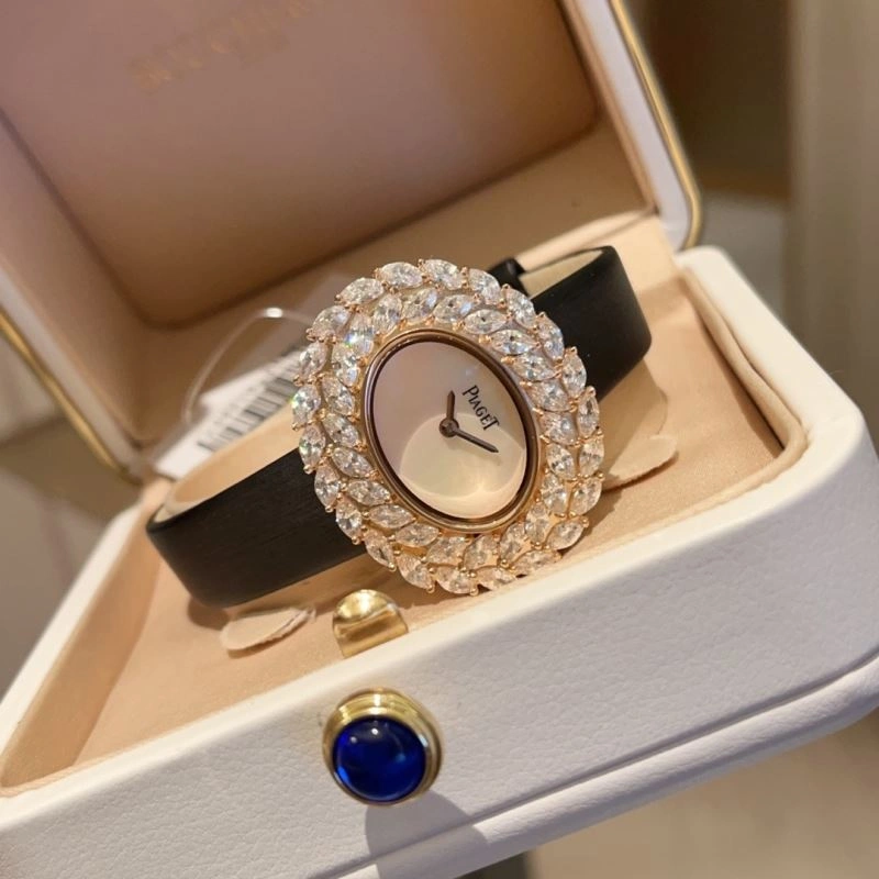 Durable PIAGET Watches 198378