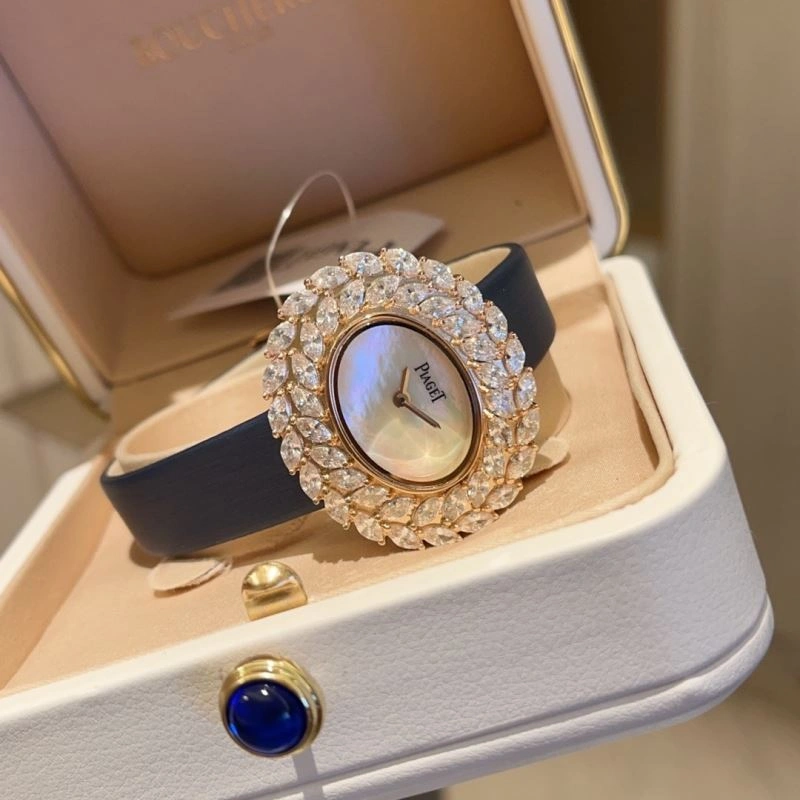 Durable PIAGET Watches 198378