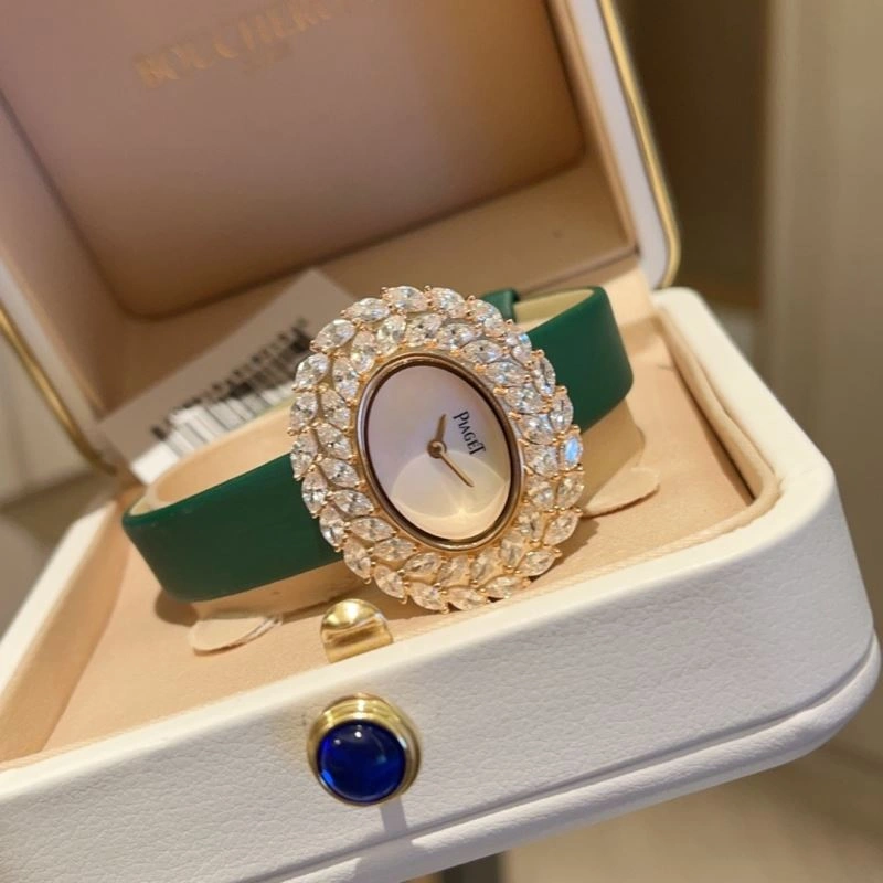 Durable PIAGET Watches 198378