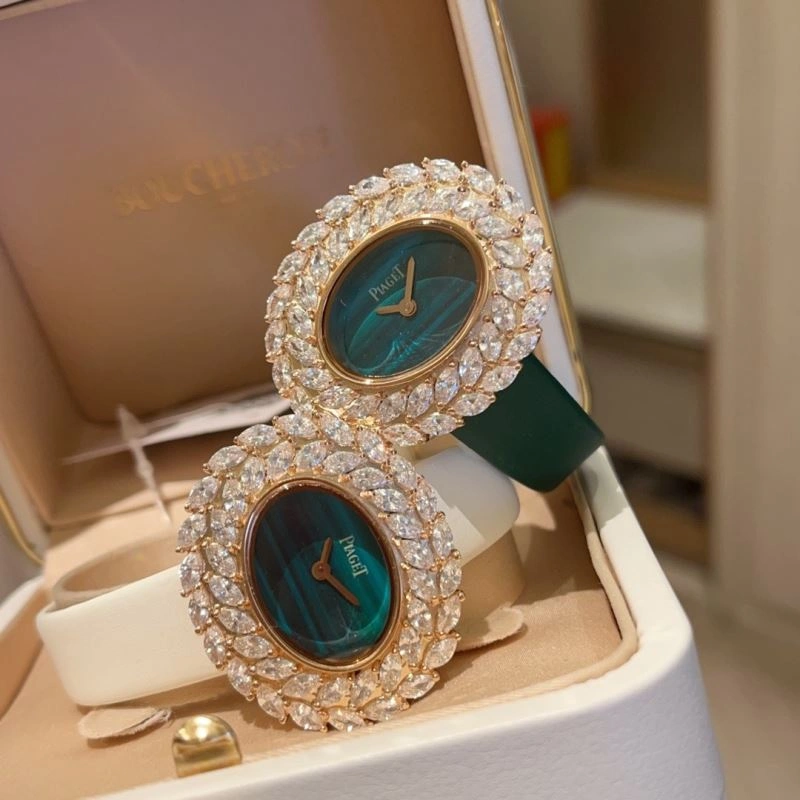 Durable PIAGET Watches 198378