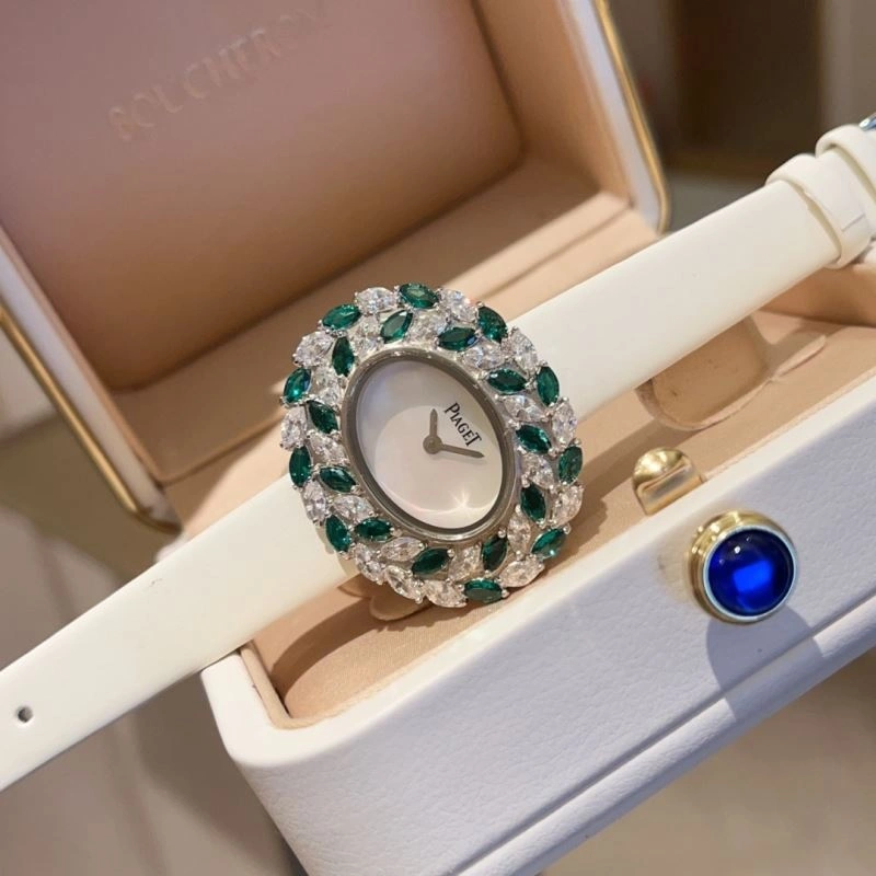 PIAGET Watches Tailored 198377